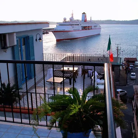 Darsena Pozzuoli