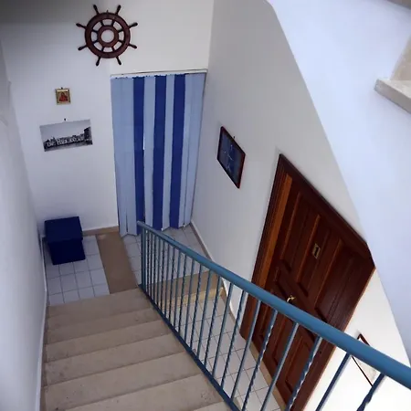 Darsena בית הארחה 3*