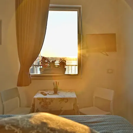 בית הארחה Darsena