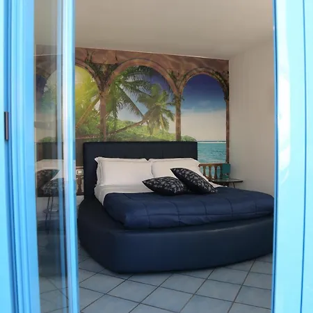 בית הארחה Darsena 3*