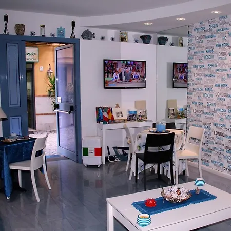Darsena Guest house 3*